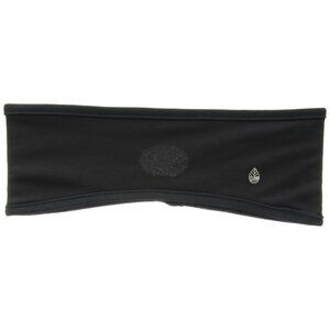 5124 Women's Outrun Headband, Black, One